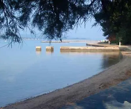 Lejlighed In Sv. Filip I Jakov 53799