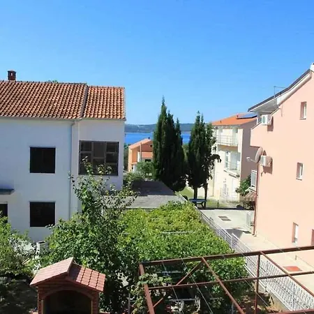 Lejlighed In Sv. Filip I Jakov 53799 *