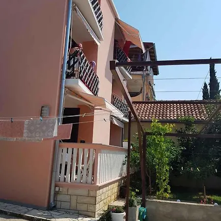 In Sv. Filip I Jakov 53799 Lejlighed Sveti Filip i Jakov
