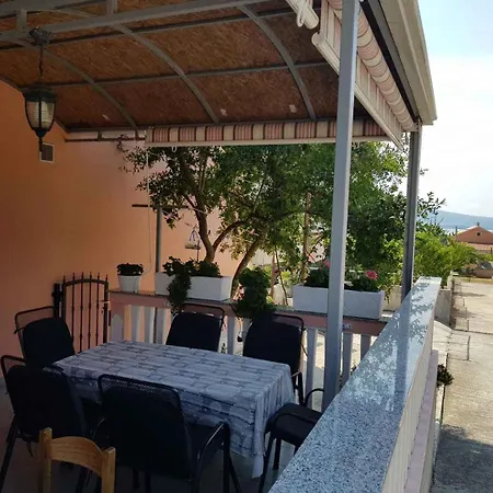 In Sv. Filip I Jakov 53799 * Sveti Filip i Jakov